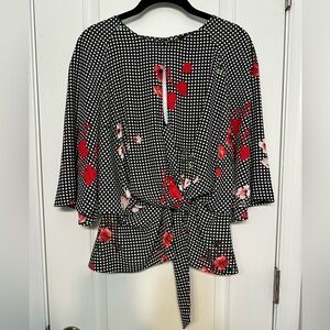 Women’s Blouse